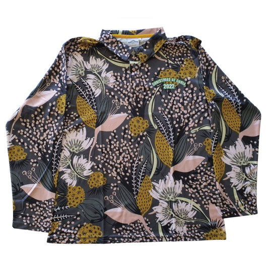 Custom Fishing Shirts